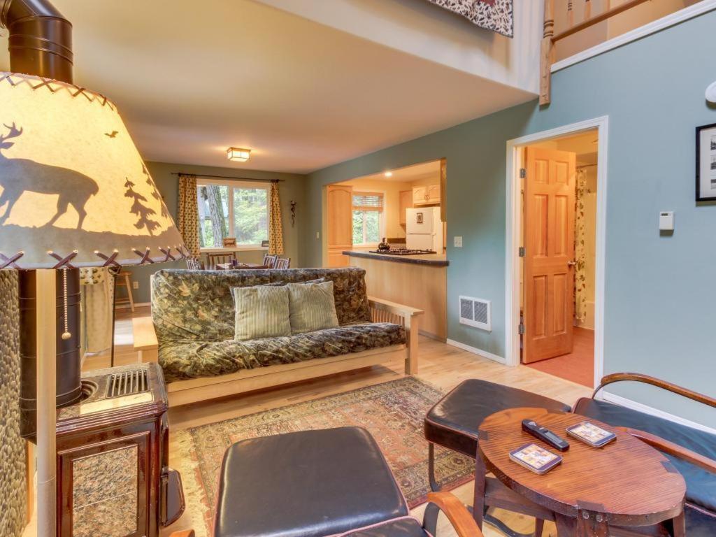 Roaring River Retreat Welches 外观 照片