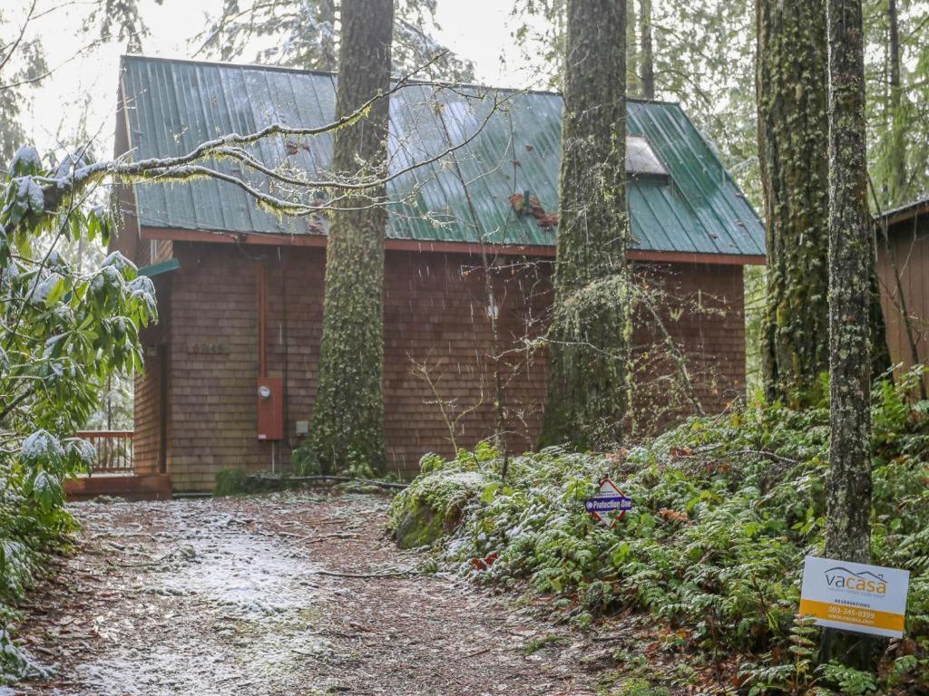 Roaring River Retreat Welches 外观 照片