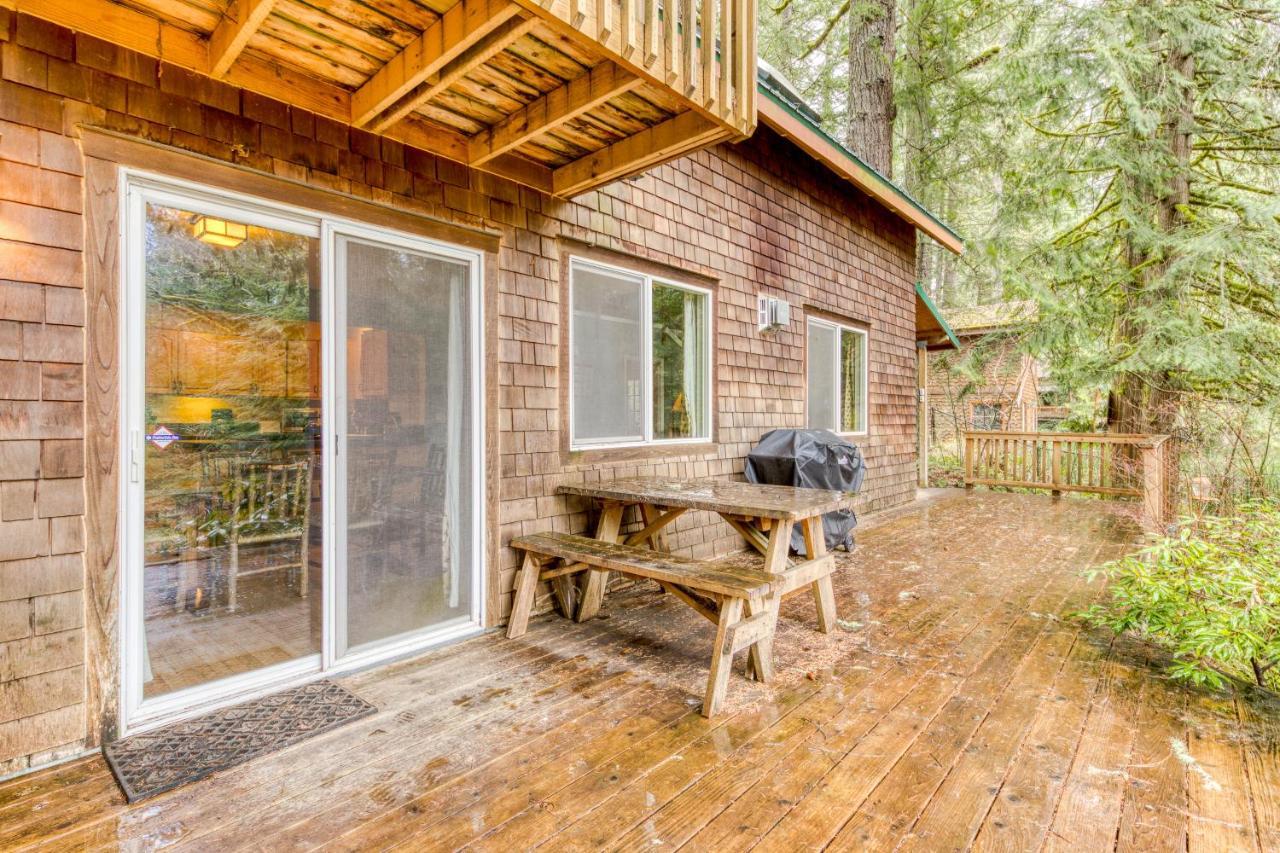 Roaring River Retreat Welches 外观 照片